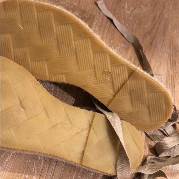 Free people espadrilles - Picture 4 of 4